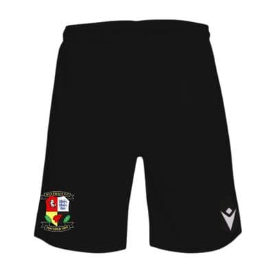 Rusthall Draco Hero Short