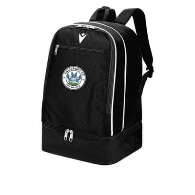 Salisbury Youth Macron Academy Evo Backpack