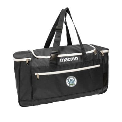 Salisbury Youth Macron Large Trip Holdall Bag