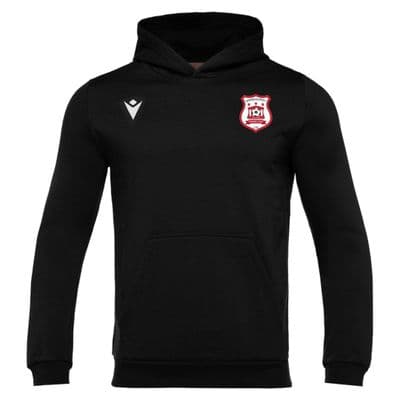 Sandhurst Banjo Hero Fleece Hoody