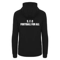 Sandhurst Bastet Full Zip Training Top