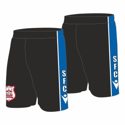 Sandhurst Bespoke Away Short