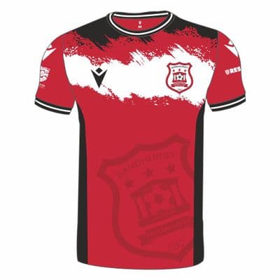 Sandhurst Bespoke Training Shirt