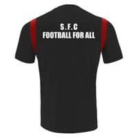 Sandhurst Coaches Starter Kit