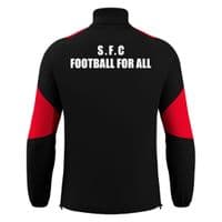 Sandhurst Coaches Starter Kit