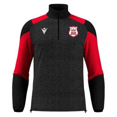 Sandhurst Cuzco 1/4 Zip Training Top