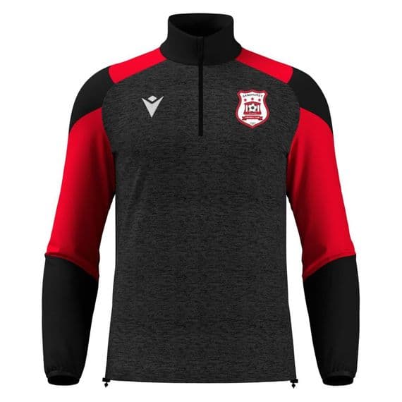 Sandhurst Cuzco 1/4 Zip Training Top