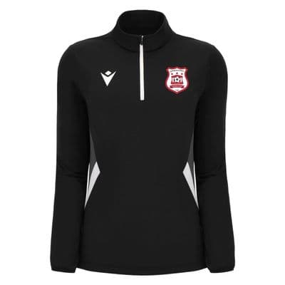 Sandhurst Maira 1/4 Zip Training Top