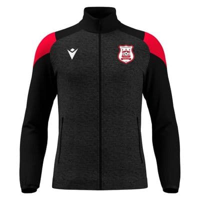 Sandhurst Vanir Full Zip Training Top