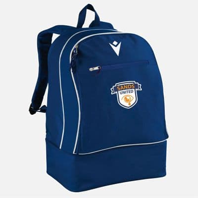 Sands United Academy Evo Backpack