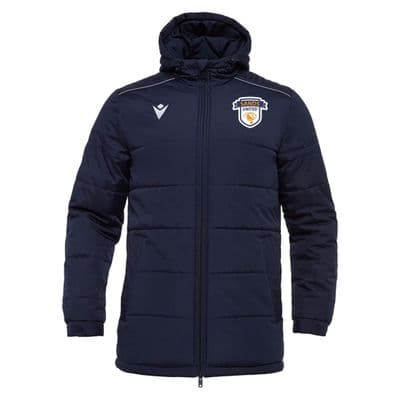 Sands United Gyor Bench Jacket