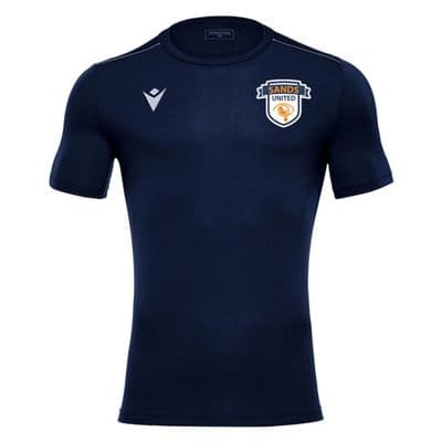 Sands United Rigel Shirt