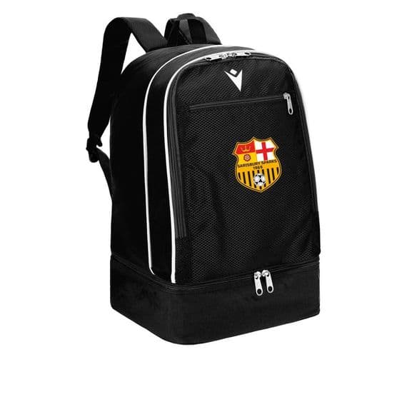 Sarisbury Sparks Academy Evo Back Pack