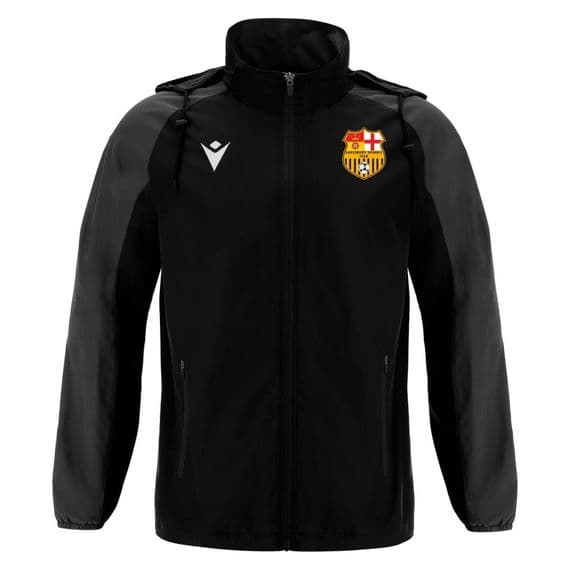 Sarisbury Sparks Elbrus Rain Jacket