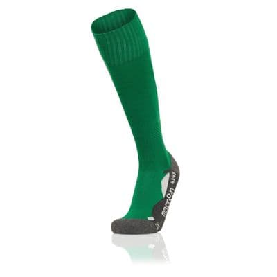 Sarisbury Sparks Green Rayon GK Sock