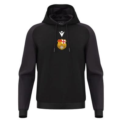 Sarisbury Sparks Horn Hoody
