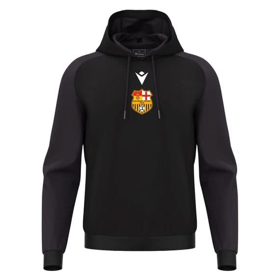 Sarisbury Sparks Horn Hoody