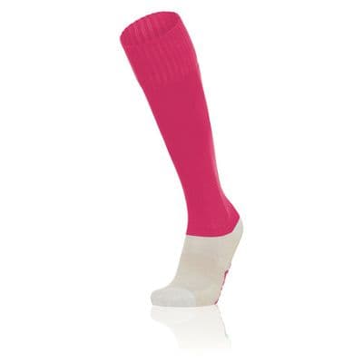 Sarisbury Sparks Nitro Pink Sock