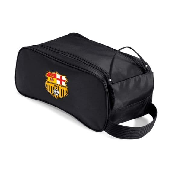Sarisbury Sparks Quadra Boot Bag