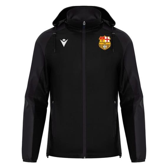 Sarisbury Sparks Rivendell Fleece Lined Jacket