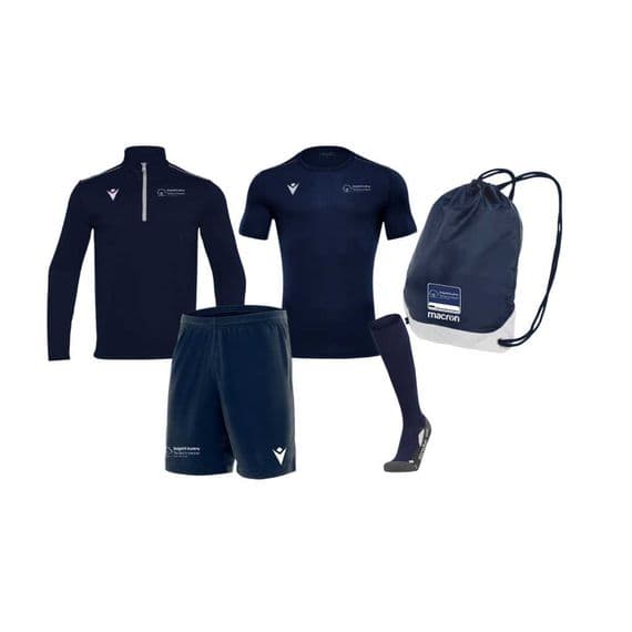 Sedgehill Academy Recommended Physical Education Pack