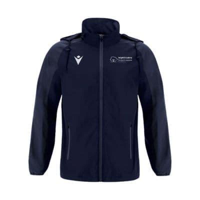 Sedgehill Elbrus Windbreaker