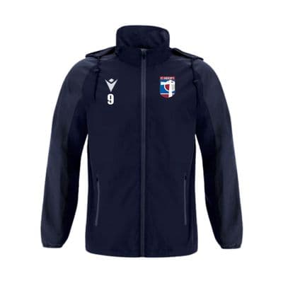 SG Academy Elbrus Windbreaker