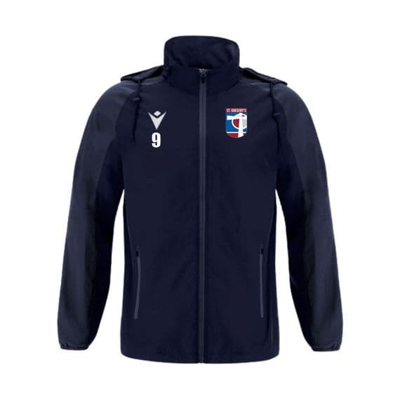 SG Academy Elbrus Windbreaker