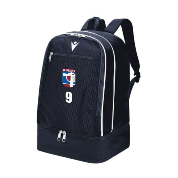 SG Academy EVO Bag
