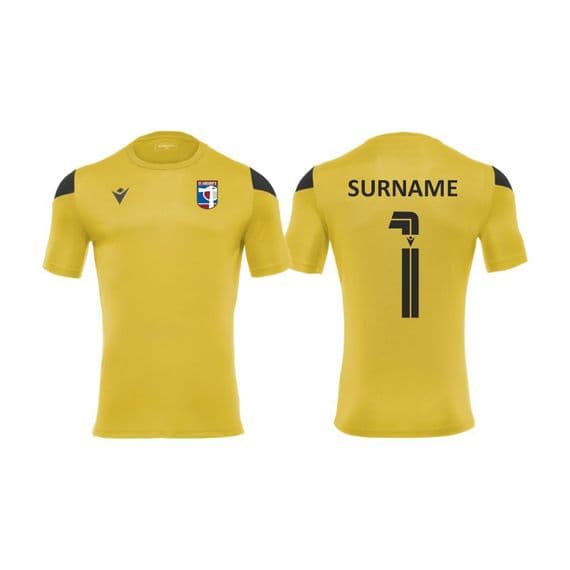 SG Academy Goalkeeper Shirt