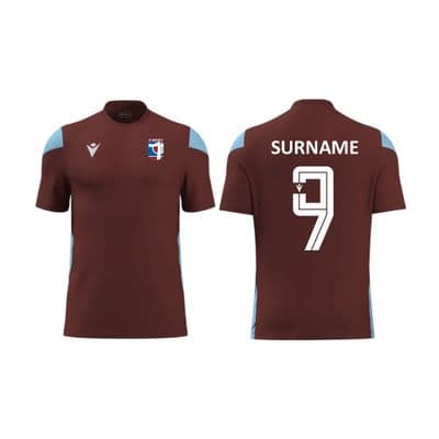 SG Academy Polis Shirt