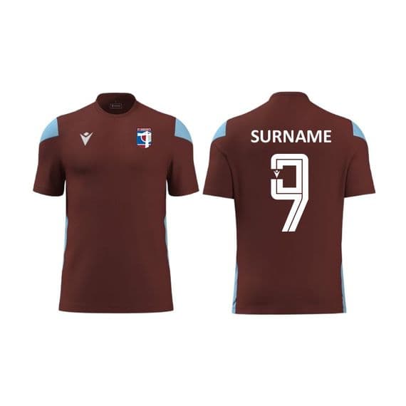 SG Academy Polis Shirt