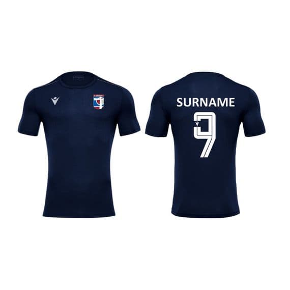 SG Academy Rigel Shirt