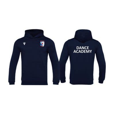 SG Dance Academy Banjo Hoody