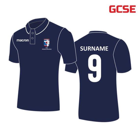 SG GCSE Draco Polo