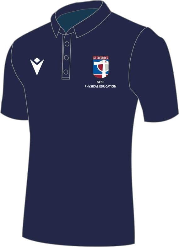 SG GCSE Draco Polo