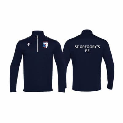 SG Havel 1/4 Zip Top