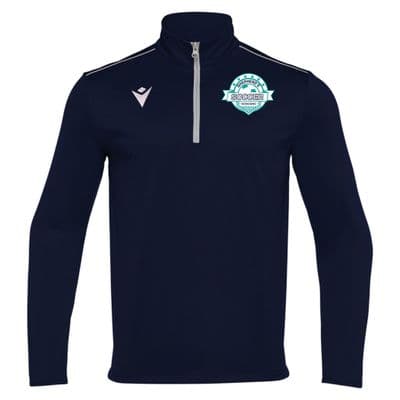 Shepherds Soccer School Havel Track Top