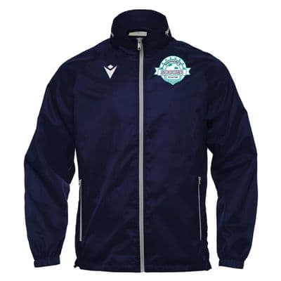 Shepherds Soccer School Praia Hero Jacket