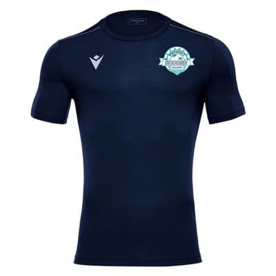 Shepherds Soccer School Rigel Hero Shirt