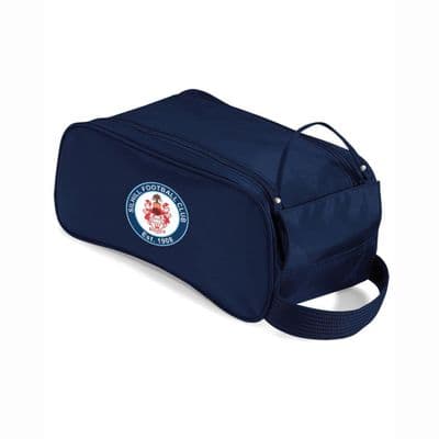 Silhill Boot Bag