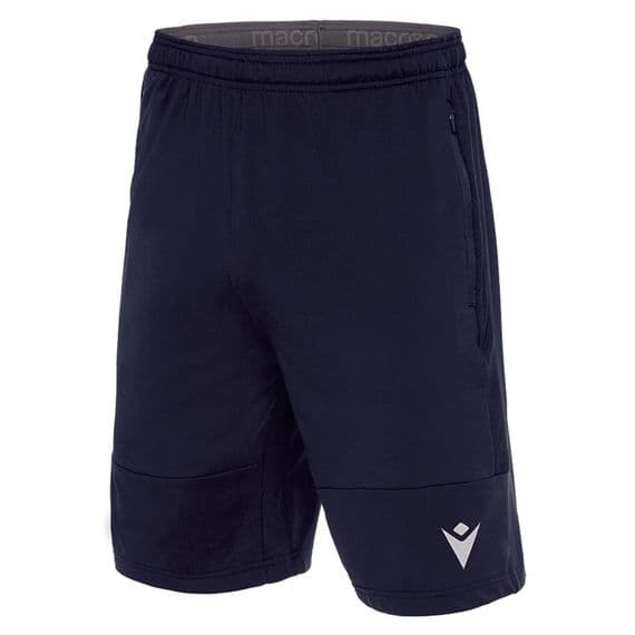 Silhill Coaches Danube Hero Short