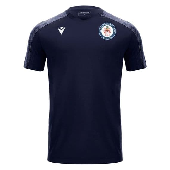 Silhill Coaches GedeTraining Coaches Shirt