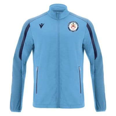 Silhill Players Seth Full Length Zip Top