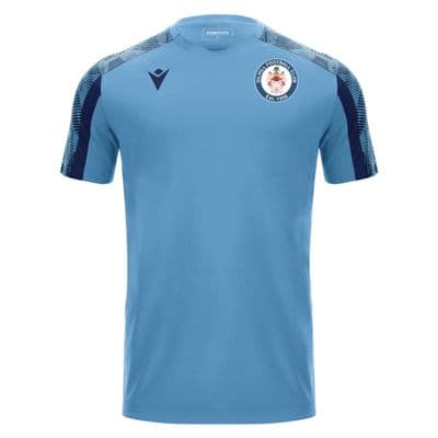Silhill Supporters Gede Training Shirt