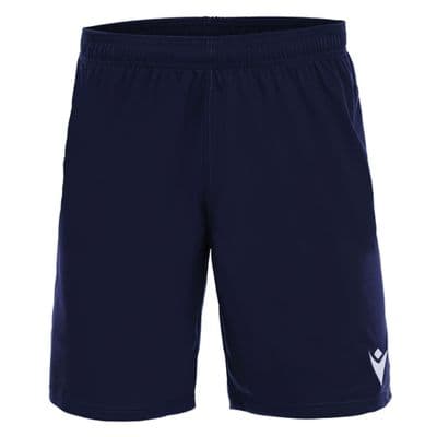 Silhill Supporters Navy Mesa Hero Short