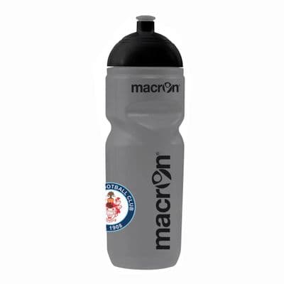 Silhill Water Bottle (Inc printed Badge)