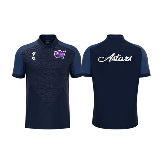 SLSA Baldwin Polo