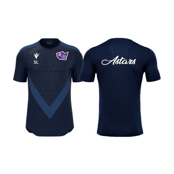 SLSA Wisp Shirt