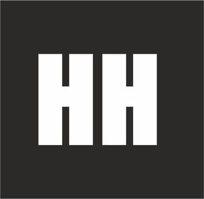 Small Printed Initials